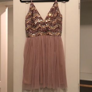 Never Worn Sparkle Dress!
